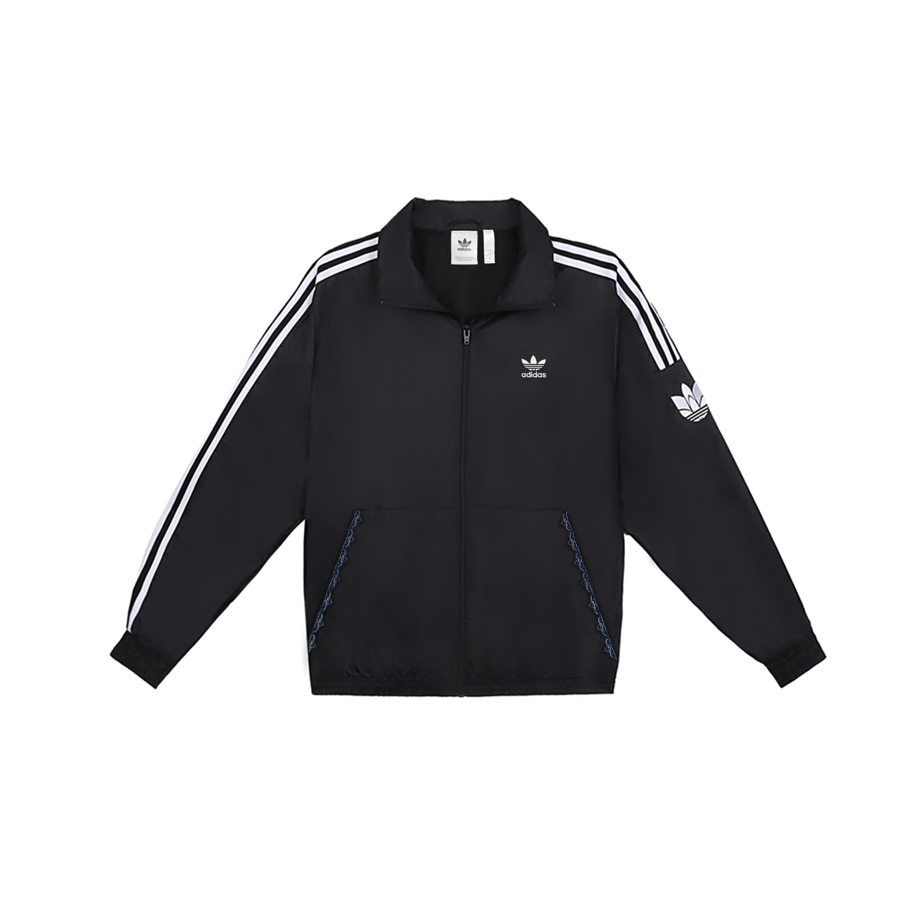Adidas Adicolor куртка мужская black
Adidas Adicolor куртка мужская black