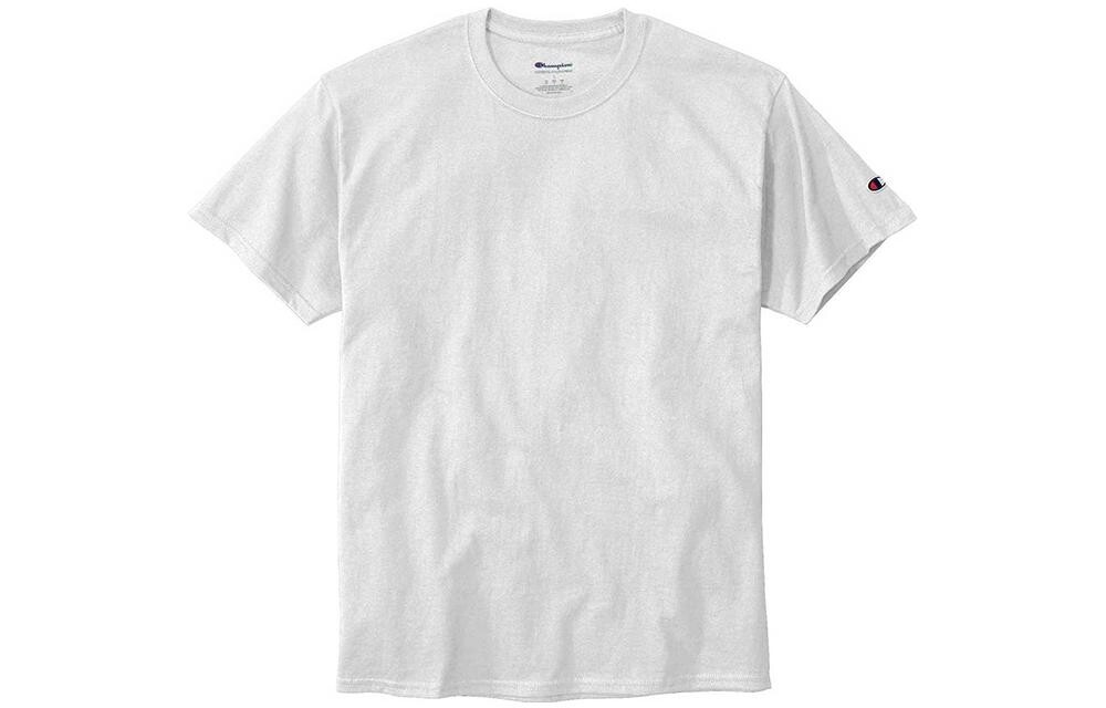 Футболка унисекс Champion, цвет Jasper
Футболка унисекс Champion, цвет Jasper