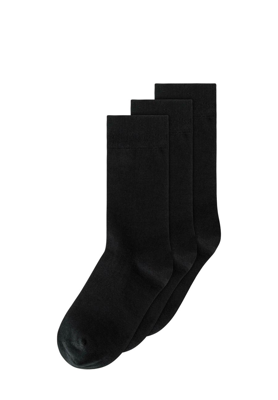 Носки MELA 3ER PACK BASIC, Schwarz/Black
Носки MELA 3ER PACK BASIC, Schwarz/Black