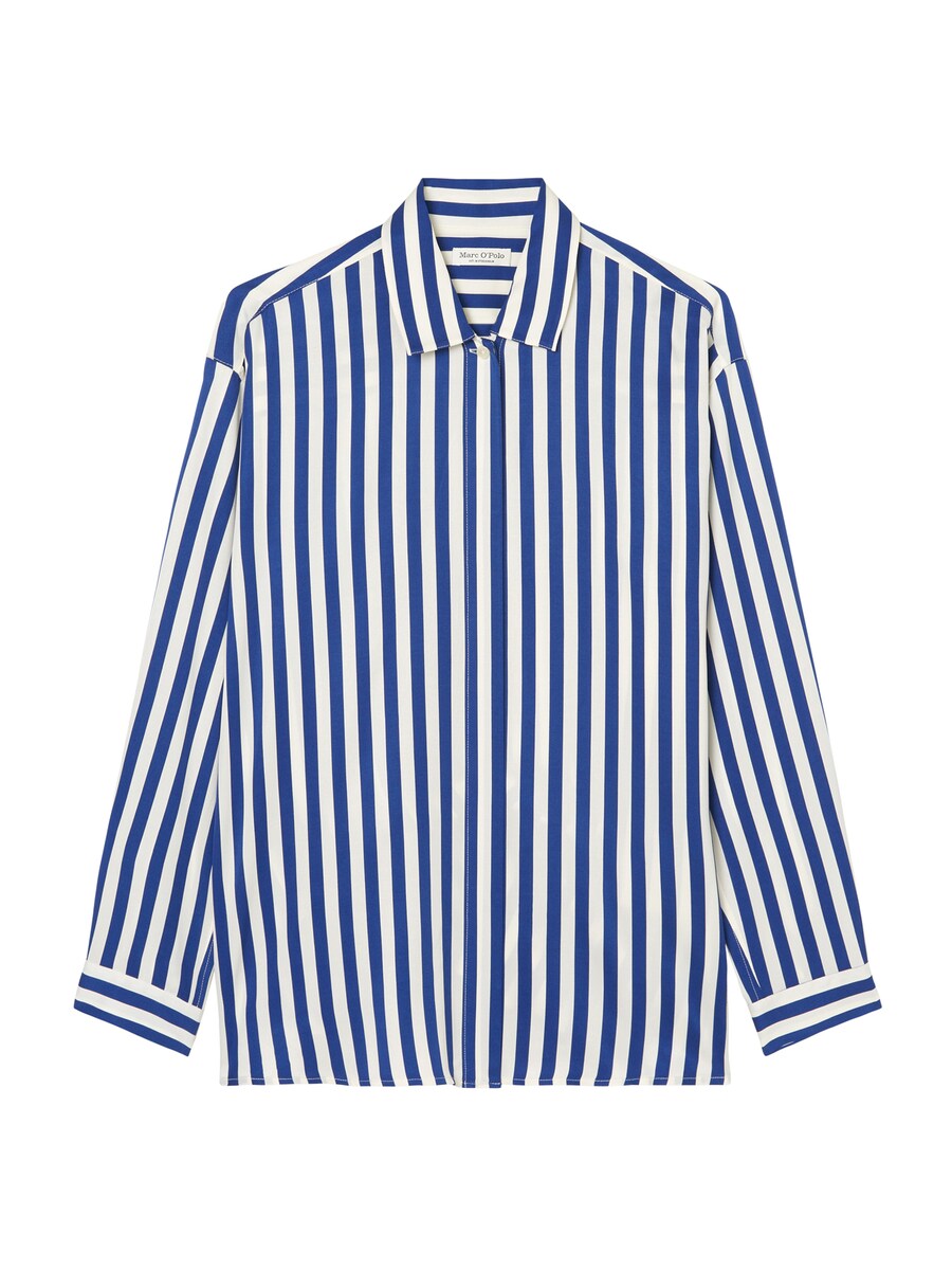 Блузка Marc O'Polo, темно-синий
Блузка Marc O'Polo, темно-синий