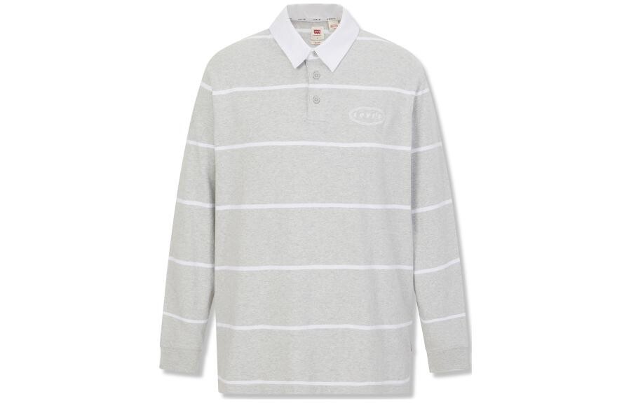 Трикотаж мужской Levi’S, серый
Трикотаж мужской Levi’S, серый