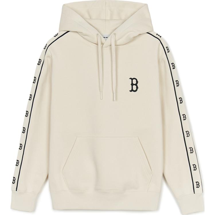 Бостон Ред Сокс FW24 Свитшарт Унисекс Темно-кремовый MLB
Бостон Ред Сокс FW24 Свитшарт Унисекс Темно-кремовый MLB