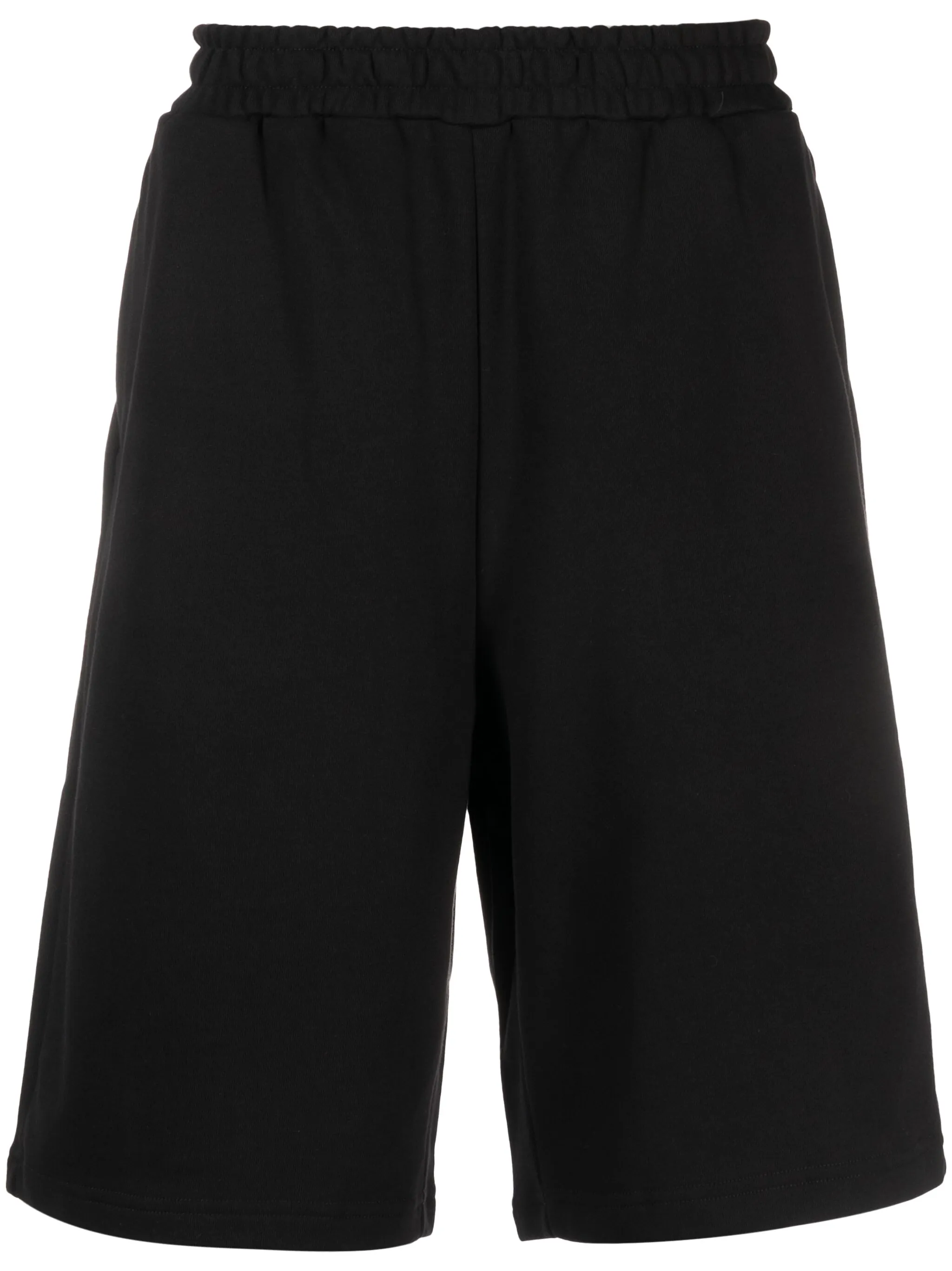 Спортивные шорты с логотипом 44 Label Group, черный
Спортивные шорты с логотипом 44 Label Group, черный