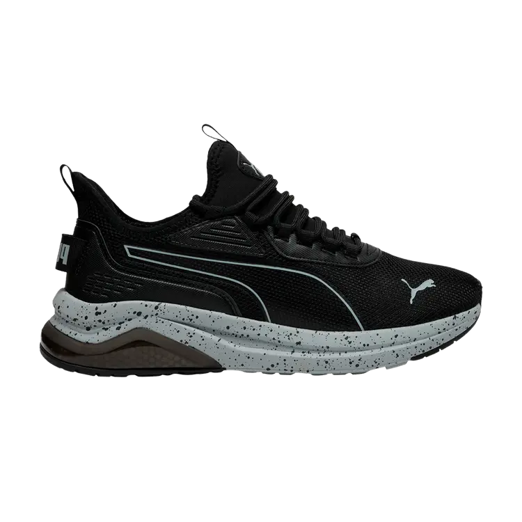 Кроссовки Amplifier 'Speckle', черный
Кроссовки Amplifier 'Speckle', черный