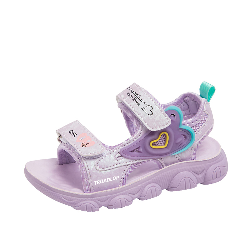 Детские сандалии TROADLOP, розовый
Детские сандалии TROADLOP, розовый
