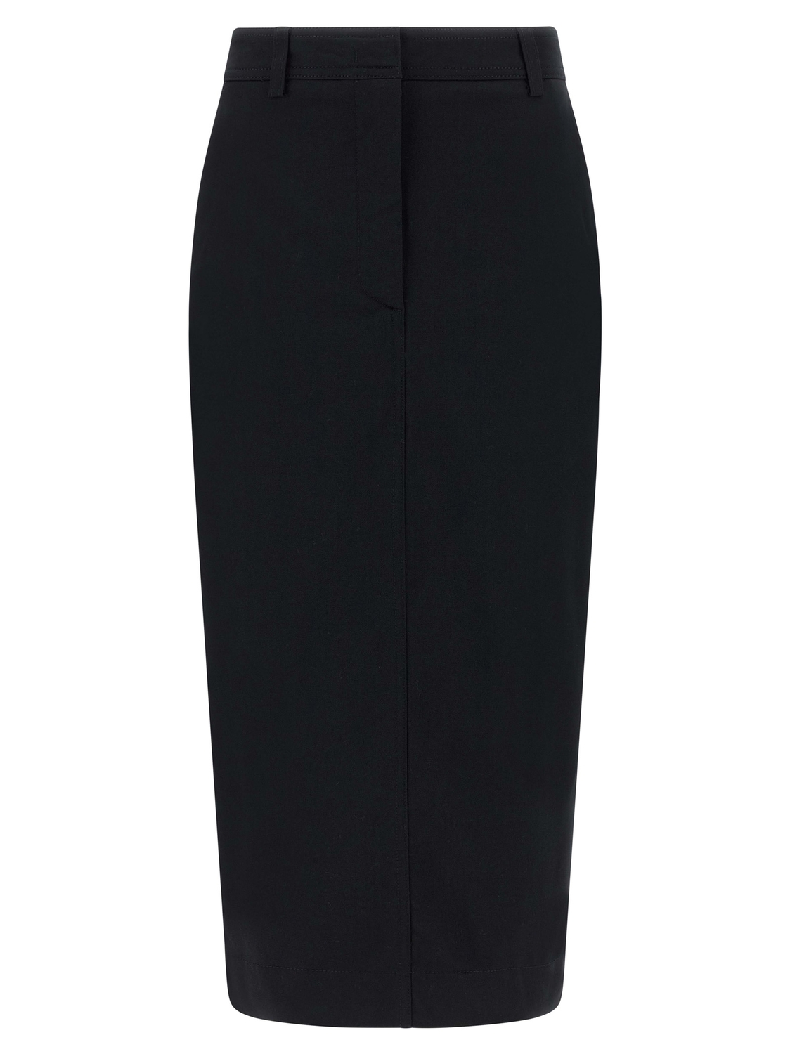 Юбка «Donna» THELATEST, черный
Юбка «Donna» THELATEST, черный