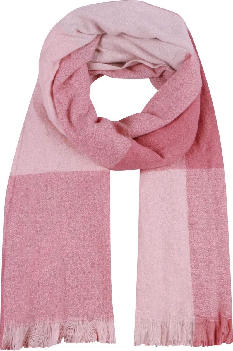 Шарф Capelli New York, полоски в крапинку, край с бахромой, цвет Hellrosa-Blassrosa-Meliert
Шарф Capelli New York, полоски в крапинку, край с бахромой, цвет Hellrosa-Blassrosa-Meliert