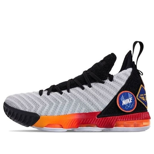 Кроссовки леброн 16 Nike, белый
Кроссовки леброн 16 Nike, белый