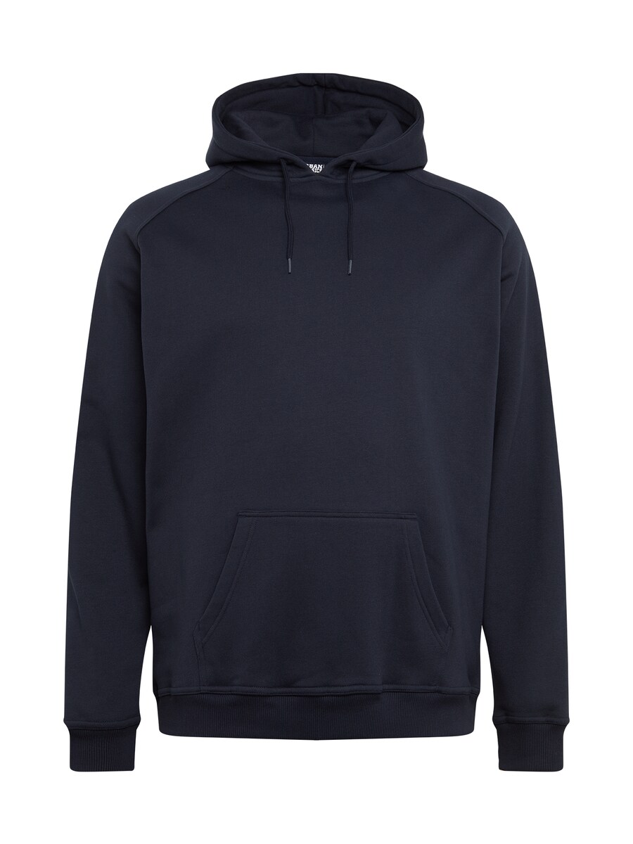 Толстовка Urban Classics, темно-синий
Толстовка Urban Classics, темно-синий