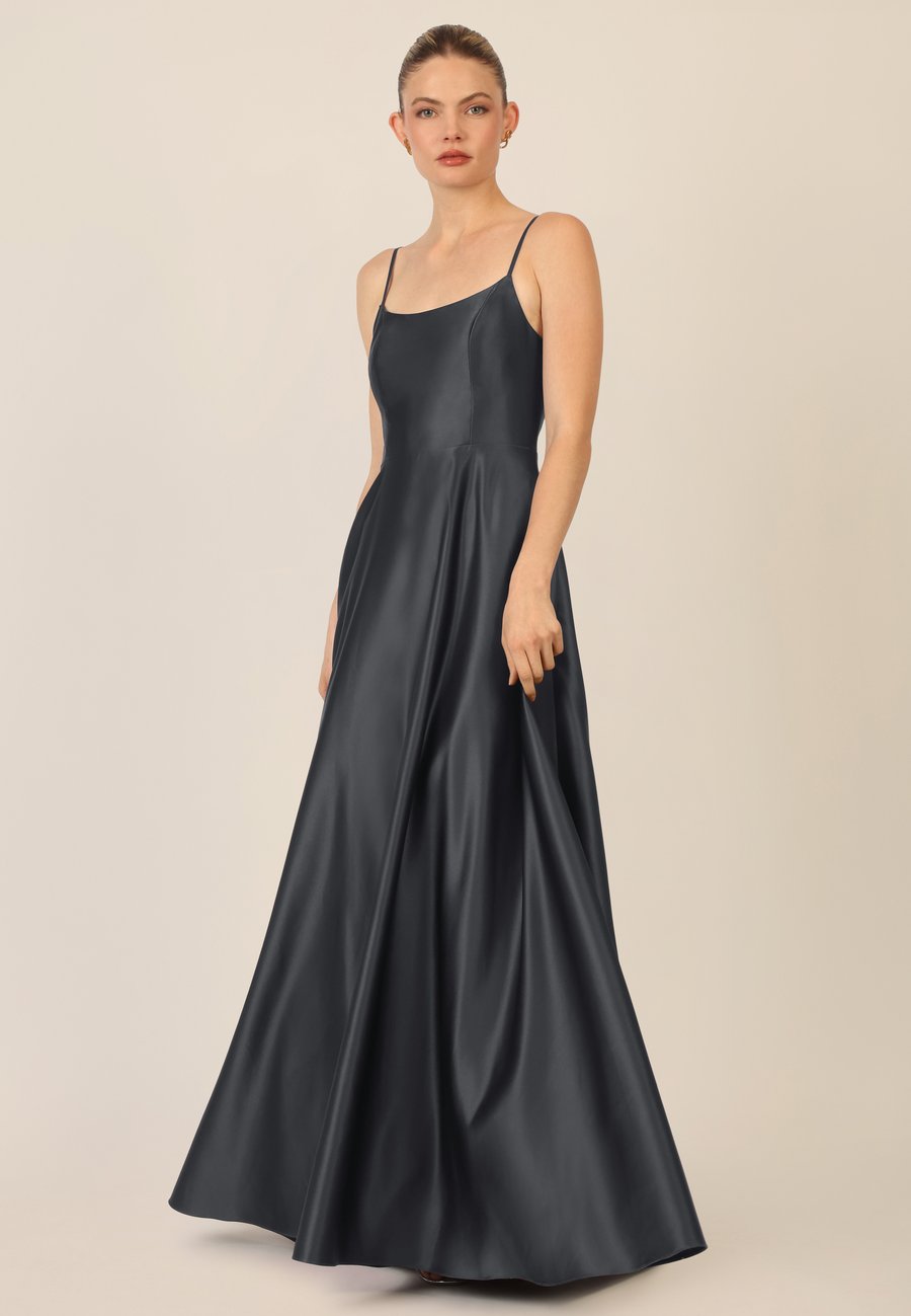 Платье Apart Occasion wear, Schwarz/Black
Платье Apart Occasion wear, Schwarz/Black