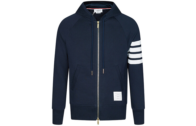 THOM BROWNE Мужская толстовка
THOM BROWNE Мужская толстовка