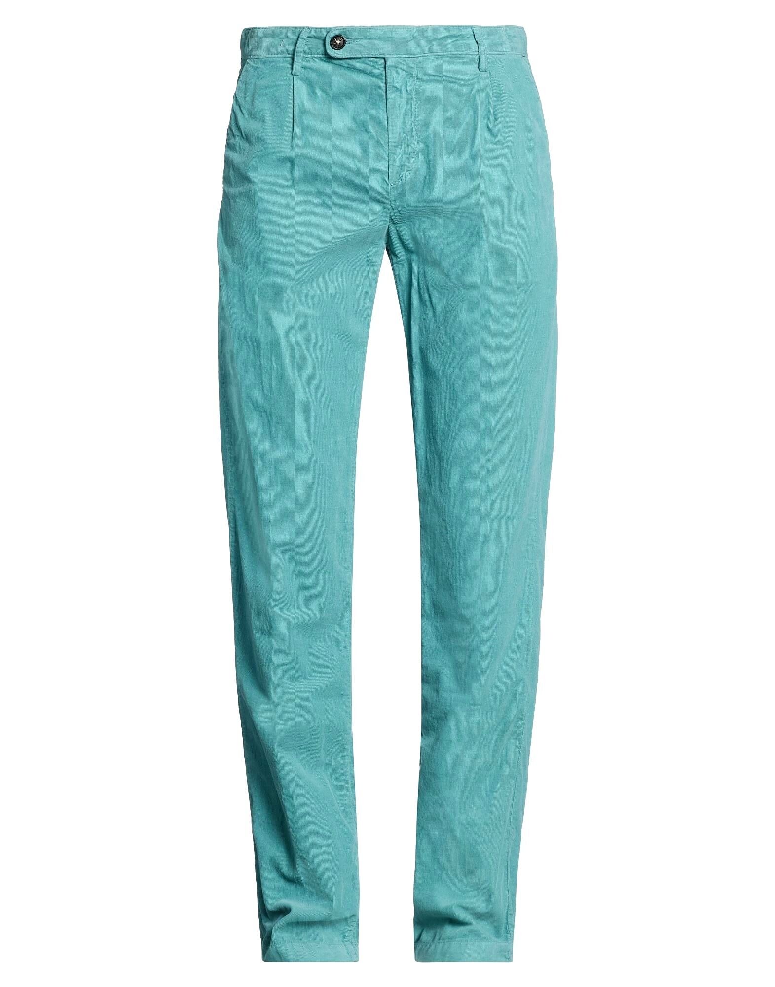 Брюки Massimo Alba, бирюзовый
Брюки Massimo Alba, бирюзовый