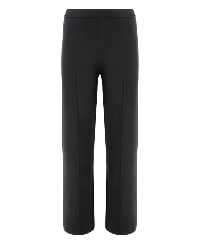 Вязаные брюки Calvin Klein, черный
Вязаные брюки Calvin Klein, черный
