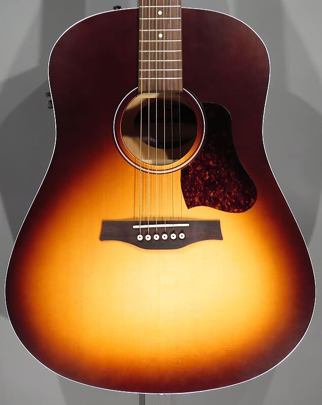 Акустическая гитара Seagull Entourage QIT Autumn Burst
Акустическая гитара Seagull Entourage QIT Autumn Burst