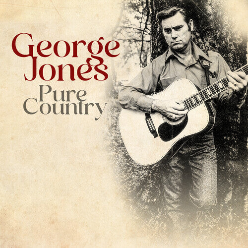 CD диск Jones, George: Pure Country
CD диск Jones, George: Pure Country