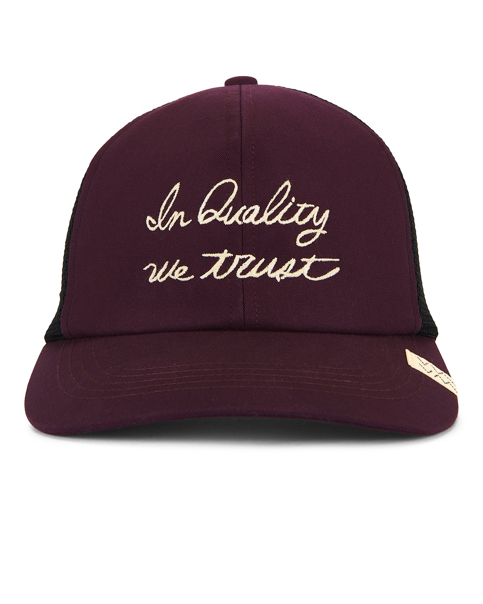 Goodyear II Кепка Visvim, Purple
Goodyear II Кепка Visvim, Purple