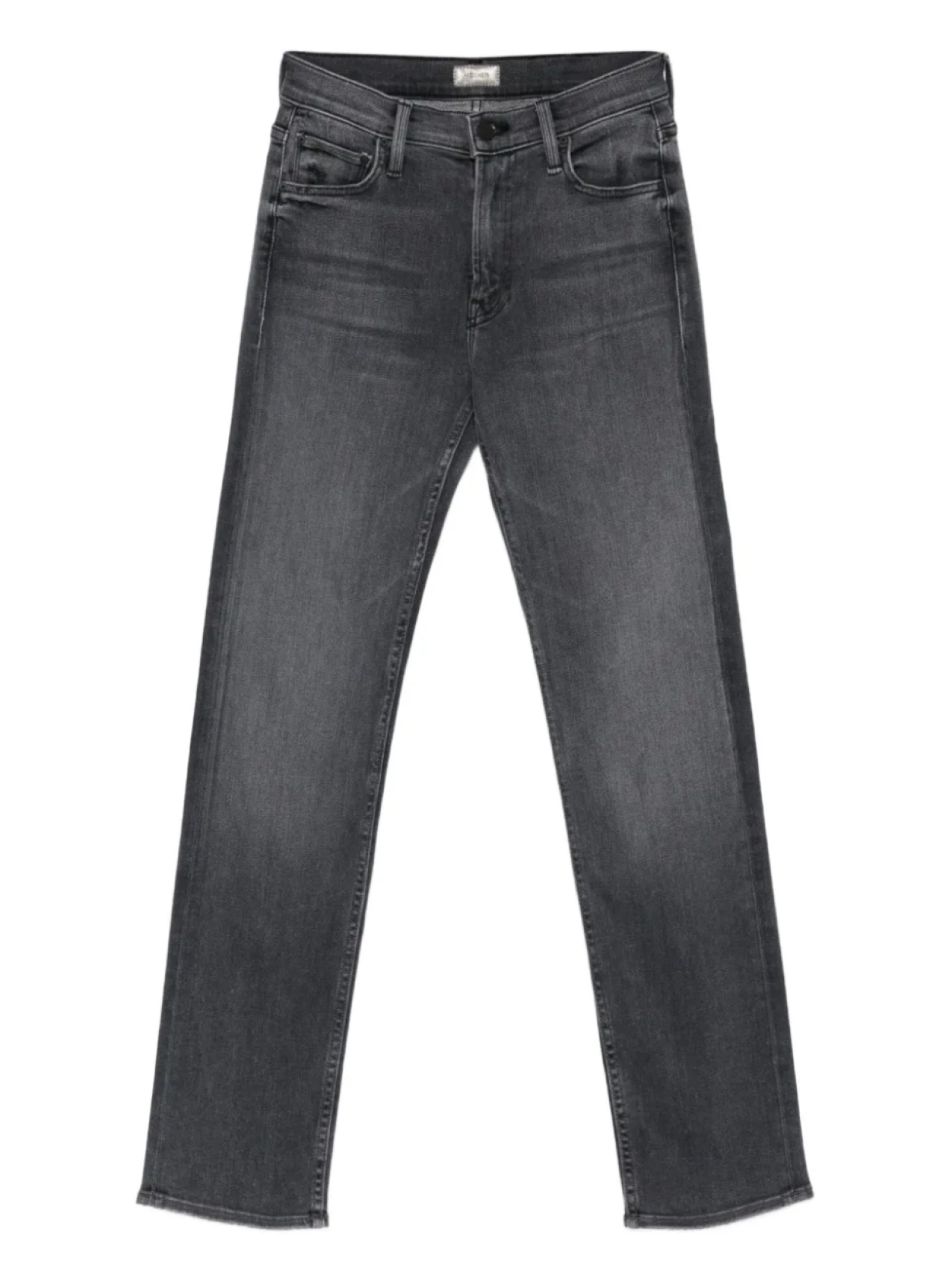 MOTHER джинсы The Mid Rise Rider Skimp, серый
MOTHER джинсы The Mid Rise Rider Skimp, серый