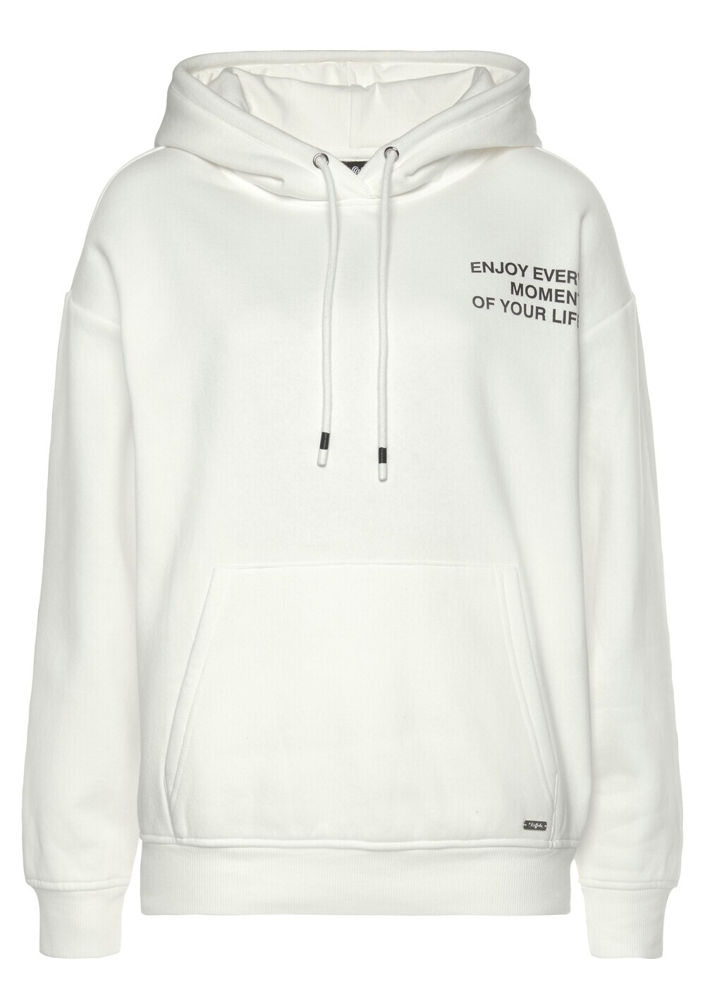 Толстовка Buffalo, белый
Толстовка Buffalo, белый