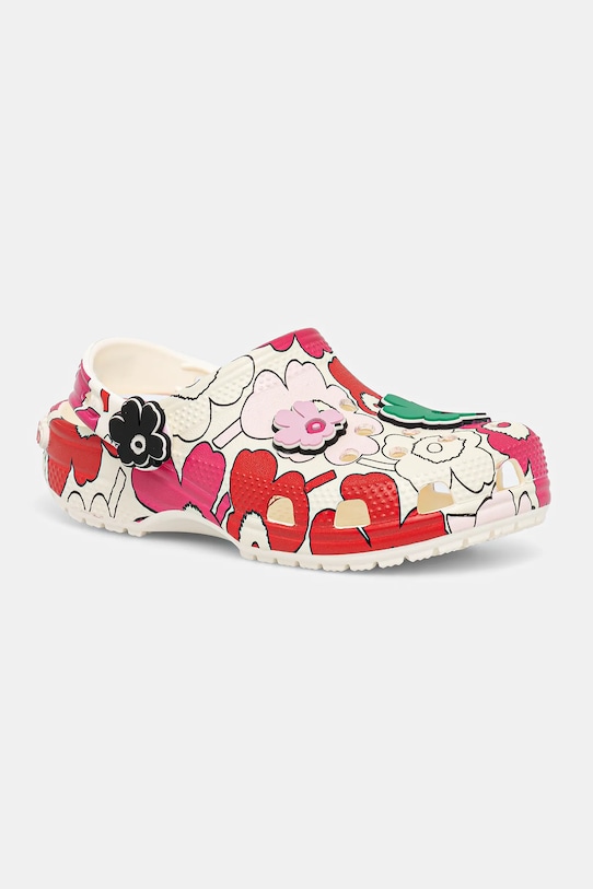Детские шлепанцы CLASSIC MARIMEKKO CLOG Crocs, мультиколор
Детские шлепанцы CLASSIC MARIMEKKO CLOG Crocs, мультиколор