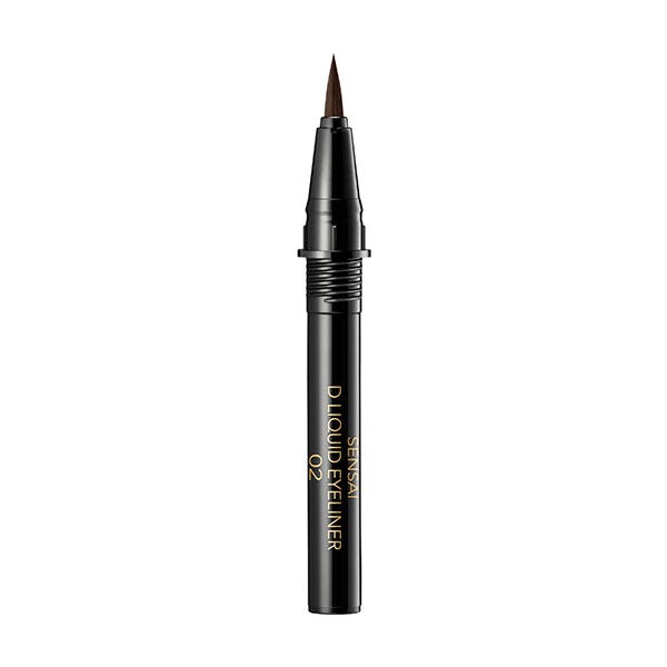 Сменная жидкая подводка для глаз SENSAI Designing Liquid Eyeliner, 02 DEEP BROWN
Сменная жидкая подводка для глаз SENSAI Designing Liquid Eyeliner, 02 DEEP BROWN