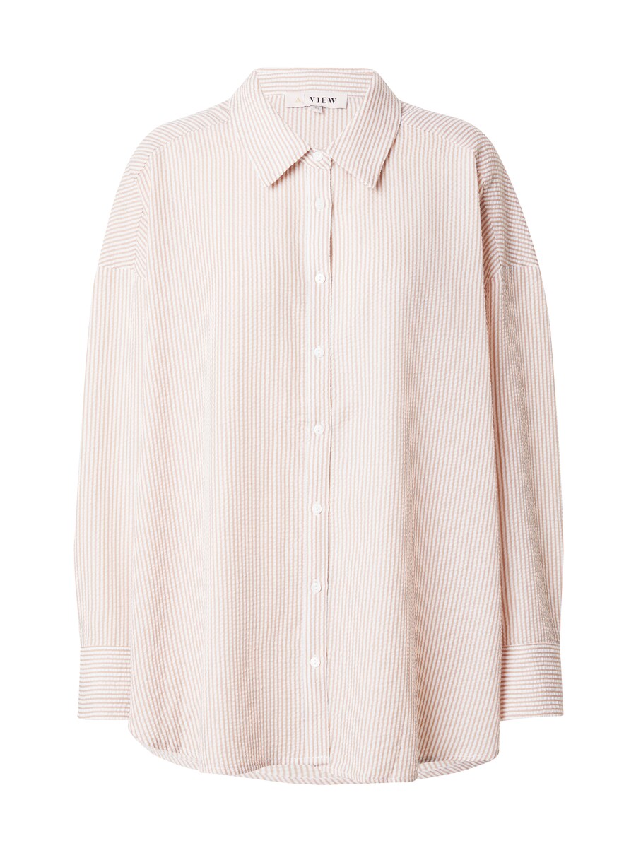 Блузка A-VIEW, цвет Nude
Блузка A-VIEW, цвет Nude