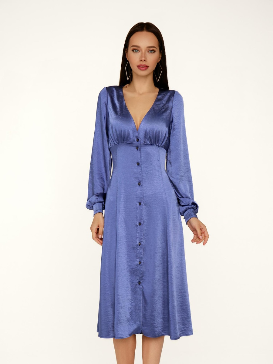 Платье Anushka, сиреневый
Платье Anushka, сиреневый