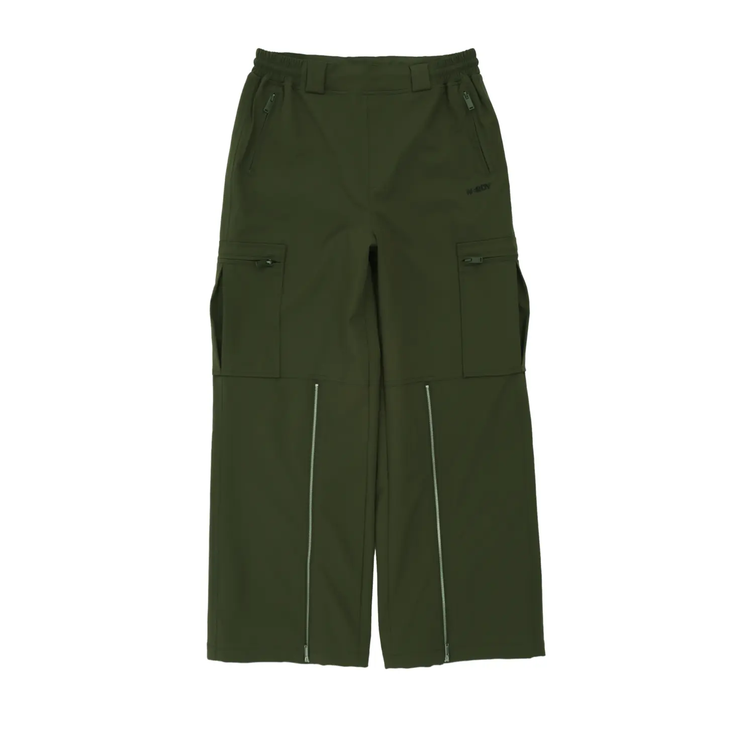 Брюки-юбка Unisex Tawny Nerdy, Tawny
Брюки-юбка Unisex Tawny Nerdy, Tawny