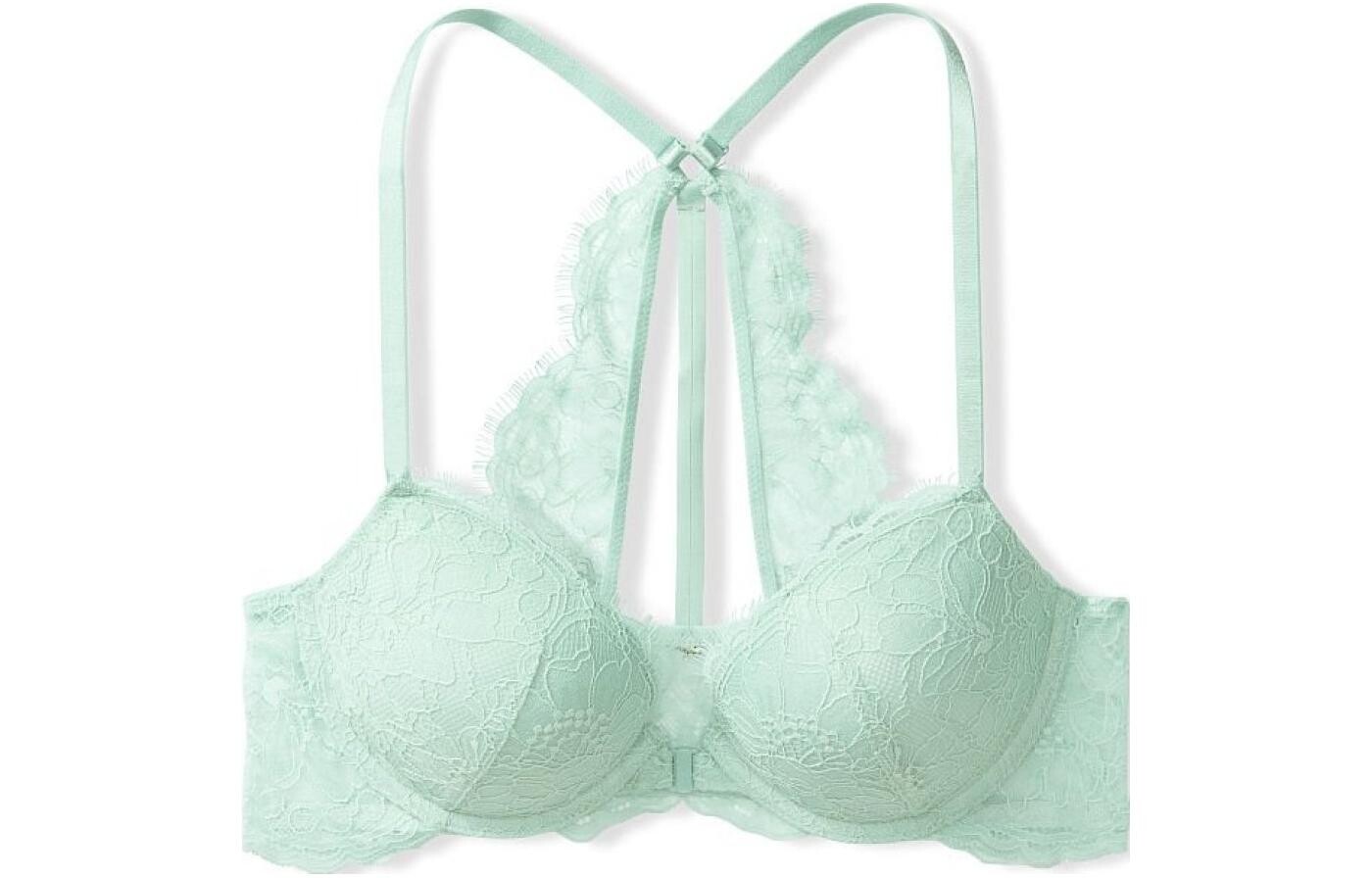 Женский бюстгальтер Victoria'S Secret
Женский бюстгальтер Victoria'S Secret