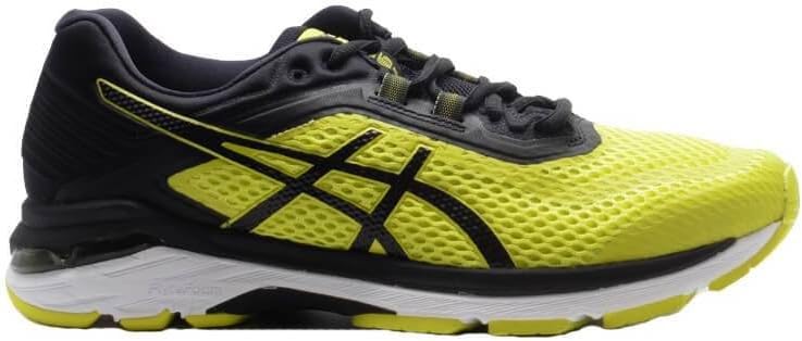 Беговые кроссовки Asics GT-2000 6 для мужчин, белый/желтый
Беговые кроссовки Asics GT-2000 6 для мужчин, белый/желтый