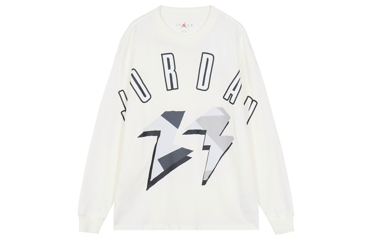 Футболка мужская белая Jordan, белый
Футболка мужская белая Jordan, белый