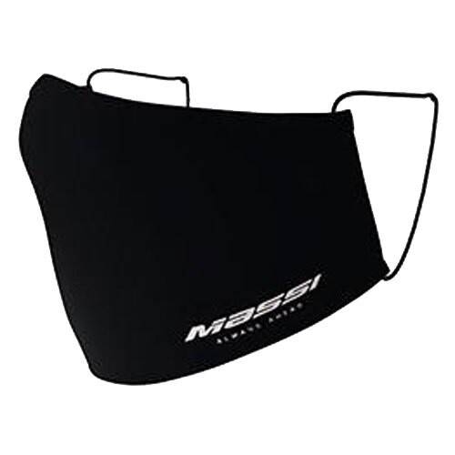 Маска MASSI, черный
Маска MASSI, черный