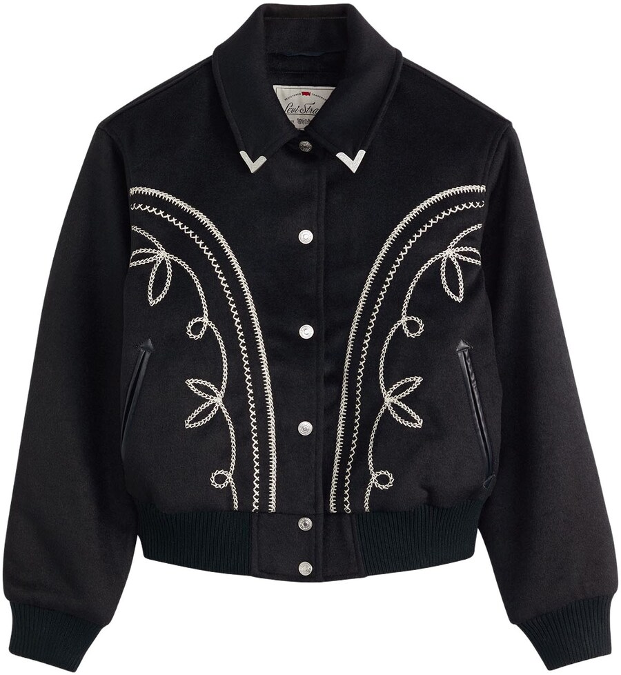 Демисезонная куртка LEVIS , Anthracite
Демисезонная куртка LEVIS , Anthracite