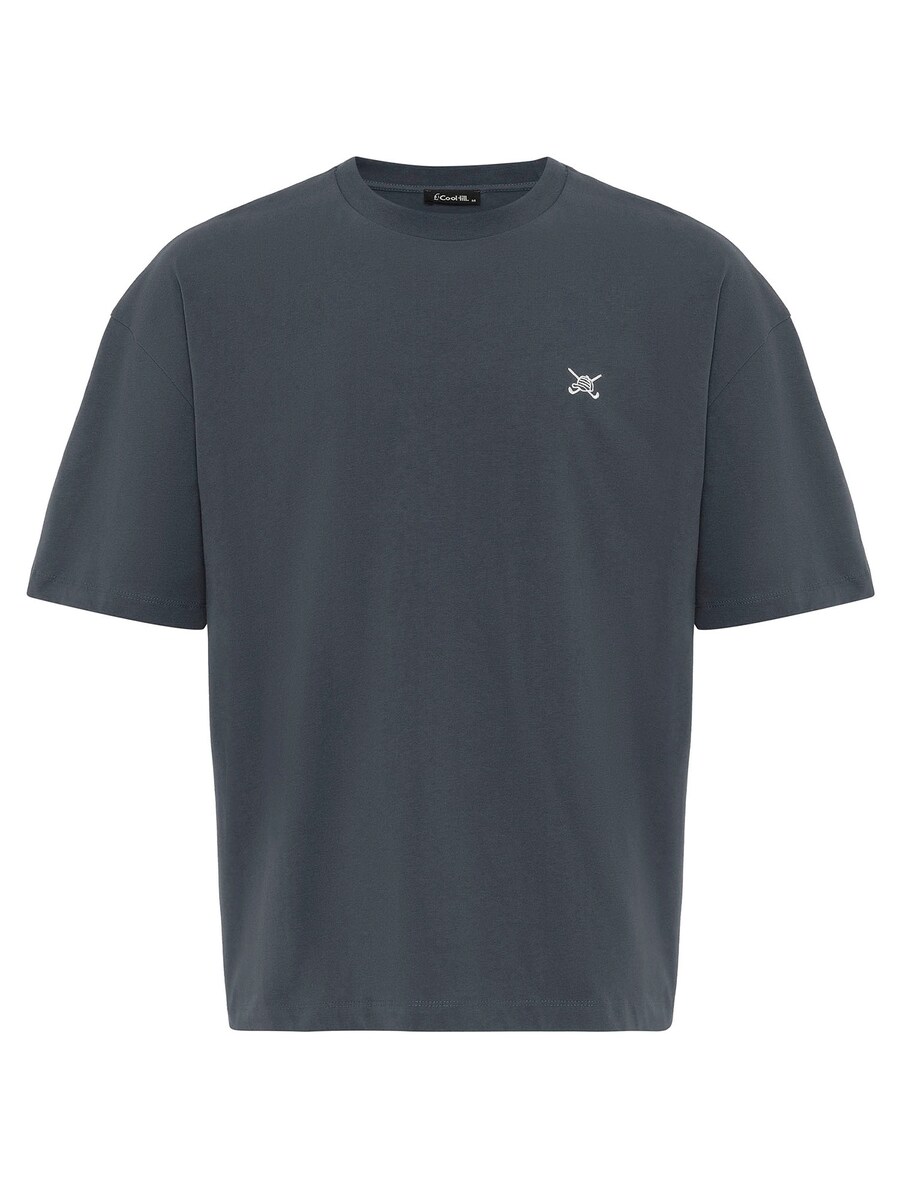 Рубашка Cool Hill, антрацит
Рубашка Cool Hill, антрацит