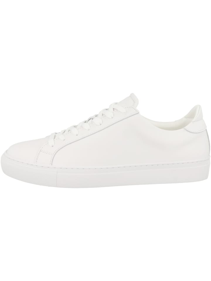 низкие кеды белого цвета GARMENT PROJECT
низкие кеды белого цвета GARMENT PROJECT