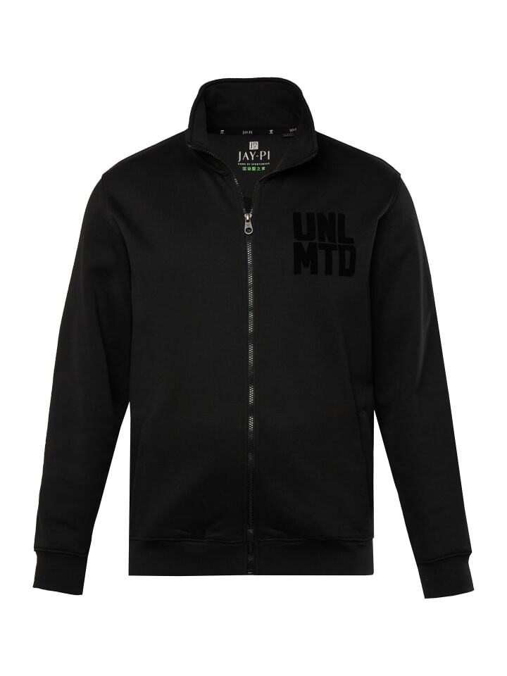 Спортивная куртка JP1880 Sweatjacke, черный
Спортивная куртка JP1880 Sweatjacke, черный