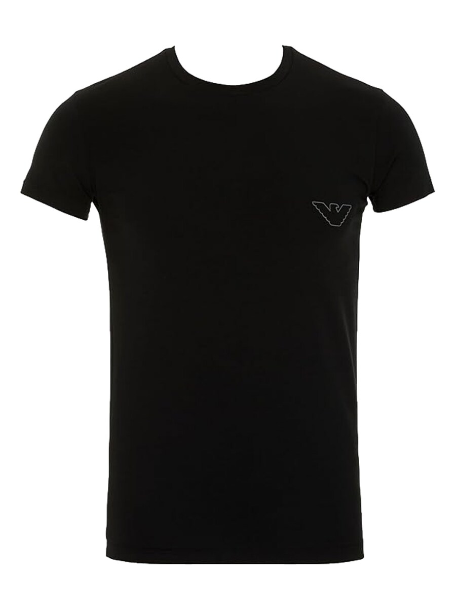 Футболка Emporio Armani, Black
Футболка Emporio Armani, Black