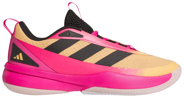 Кроссовки adidas Subzone 'Hazy Orange Black Shock Pink', розовый
Кроссовки adidas Subzone 'Hazy Orange Black Shock Pink', розовый