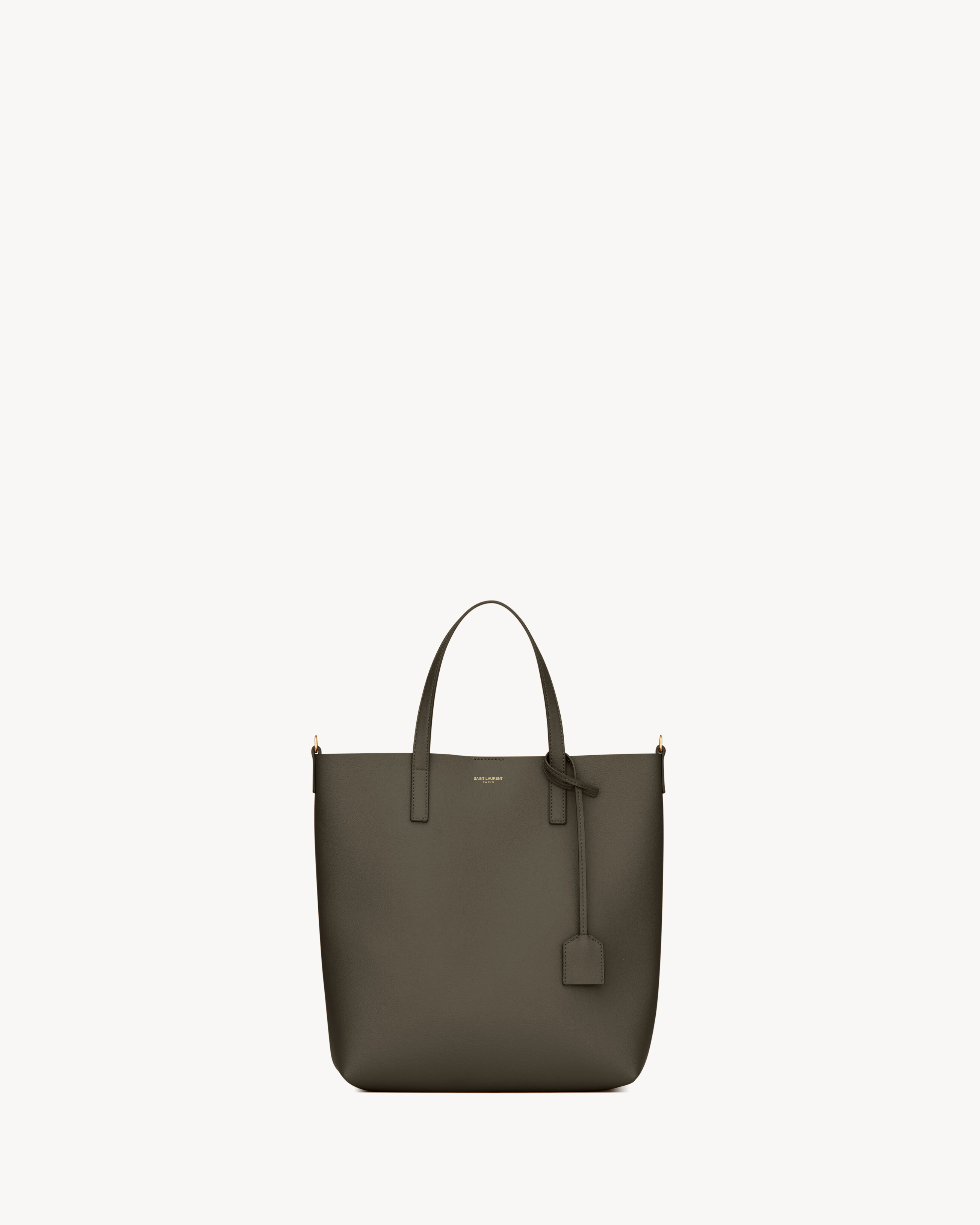 Сумка SHOPPING SAINT LAURENT TOY из кожи, зеленый
Сумка SHOPPING SAINT LAURENT TOY из кожи, зеленый