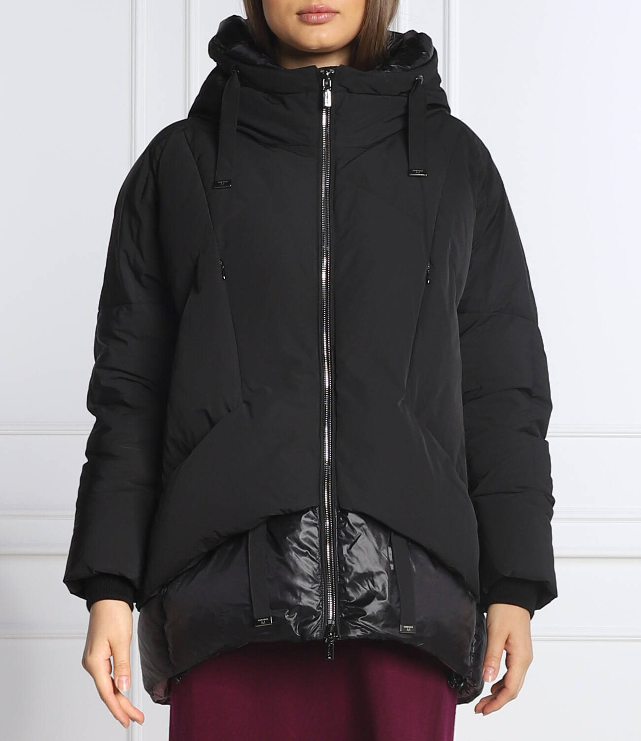 Куртка Diego M regular fit, черный
Куртка Diego M regular fit, черный