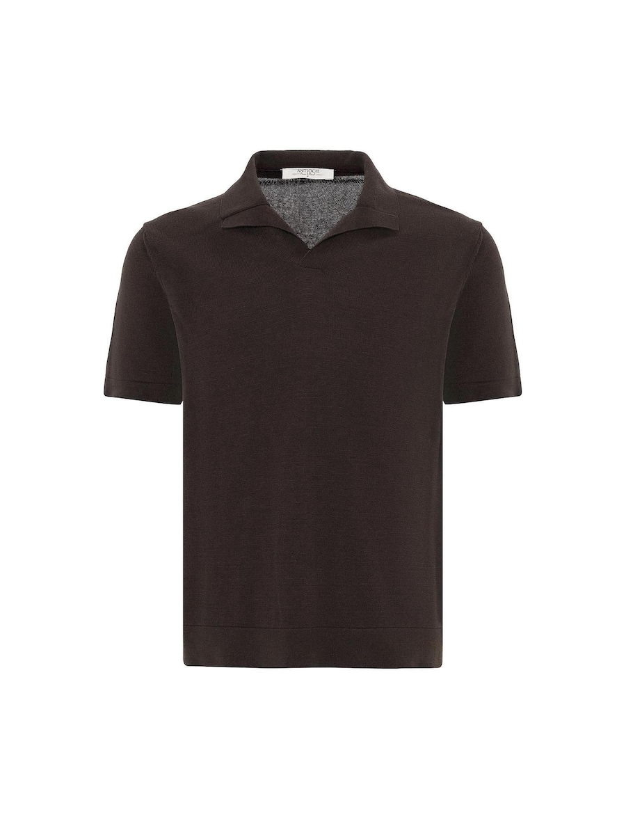 Рубашка Antioch, темно-коричневый
Рубашка Antioch, темно-коричневый