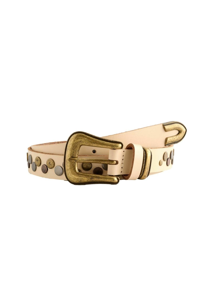 Ремень Rockett St George Belt, Cream/Beige
Ремень Rockett St George Belt, Cream/Beige