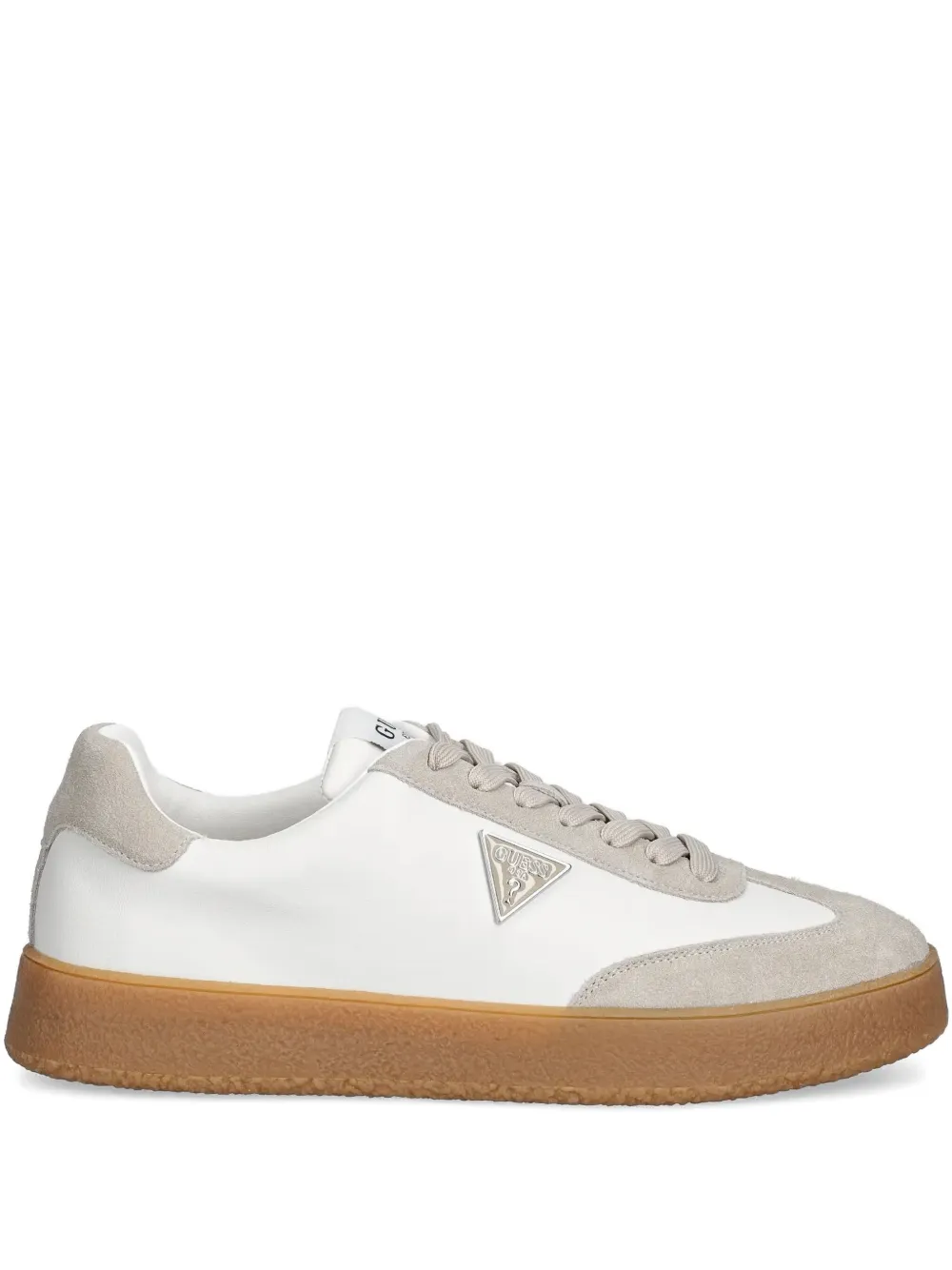 Кроссовки Wiman GUESS USA, нейтральный
Кроссовки Wiman GUESS USA, нейтральный