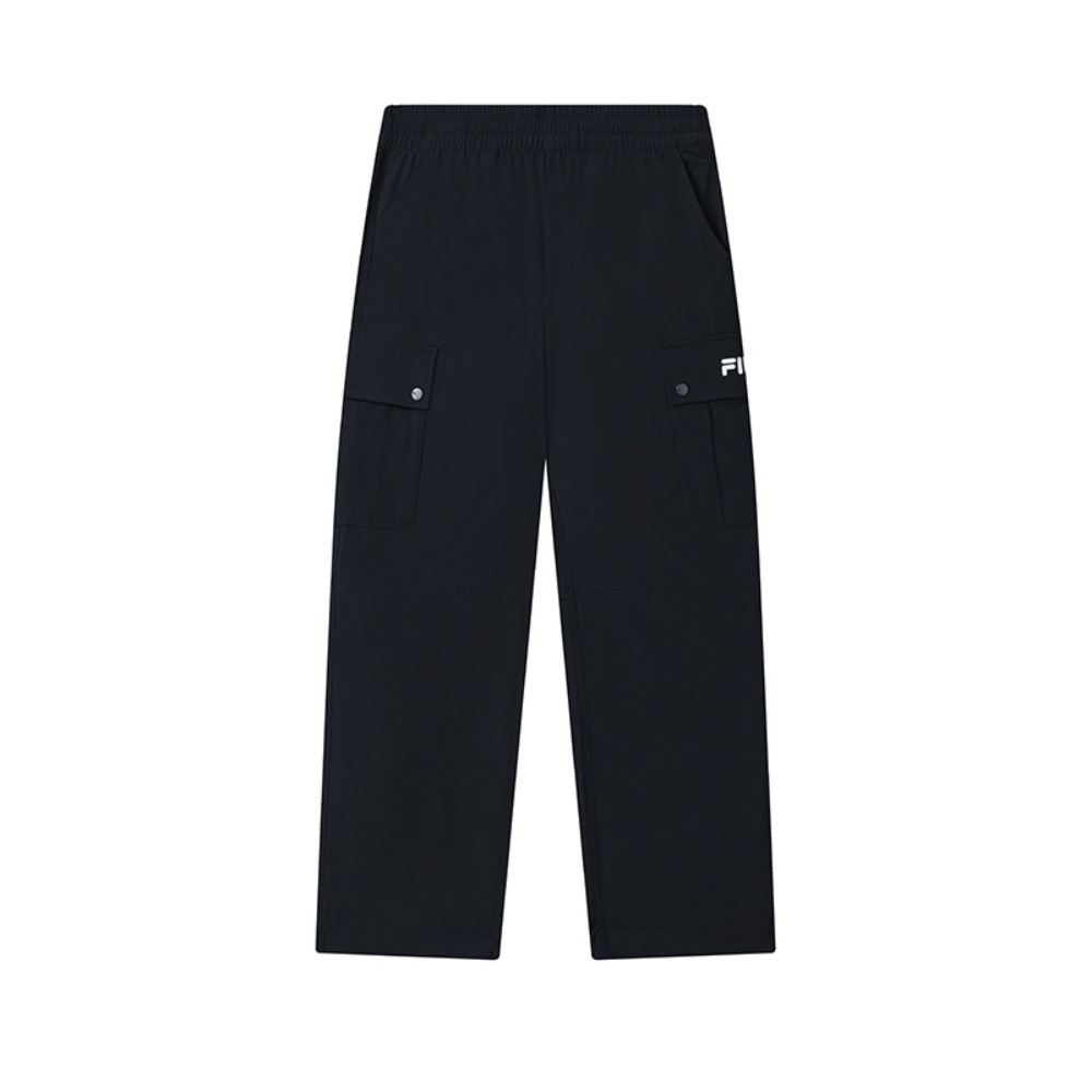 Оригинальные повседневные брюки для мужчин FILA, синий
Оригинальные повседневные брюки для мужчин FILA, синий