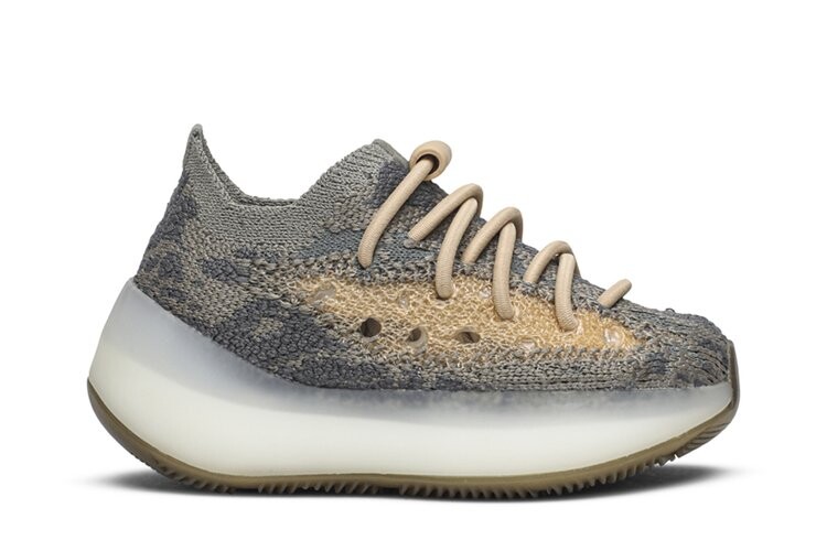 Кроссовки Adidas Yeezy Boost 380 Infant, бежевый, Серый, Кроссовки Adidas Yeezy Boost 380 Infant, бежевый
Кроссовки Adidas Yeezy Boost 380 Infant, бежевый, Серый, Кроссовки Adidas Yeezy Boost 380 Infant, бежевый