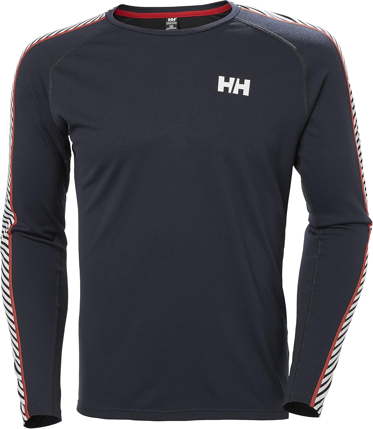 Helly-Hansen LIFA Active Stripe Crew мужское термобелье - дышащая, влагоотводящая термофутболка для активного отдыха Helly Hansen, 597 Navy, Синий, Helly-Hansen LIFA Active Stripe Crew мужское термобелье - дышащая, влагоотводящая термофутболка для активно
Helly-Hansen LIFA Active Stripe Crew мужское термобелье - дышащая, влагоотводящая термофутболка для активного отдыха Helly Hansen, 597 Navy, Синий, Helly-Hansen LIFA Active Stripe Crew мужское термобелье - дышащая, влагоотводящая термофутболка для активно