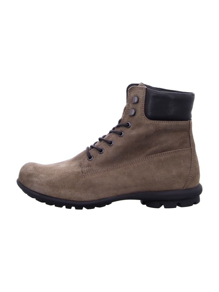 Сапоги Think! Komfort, серый 
Сапоги Think! Komfort, серый