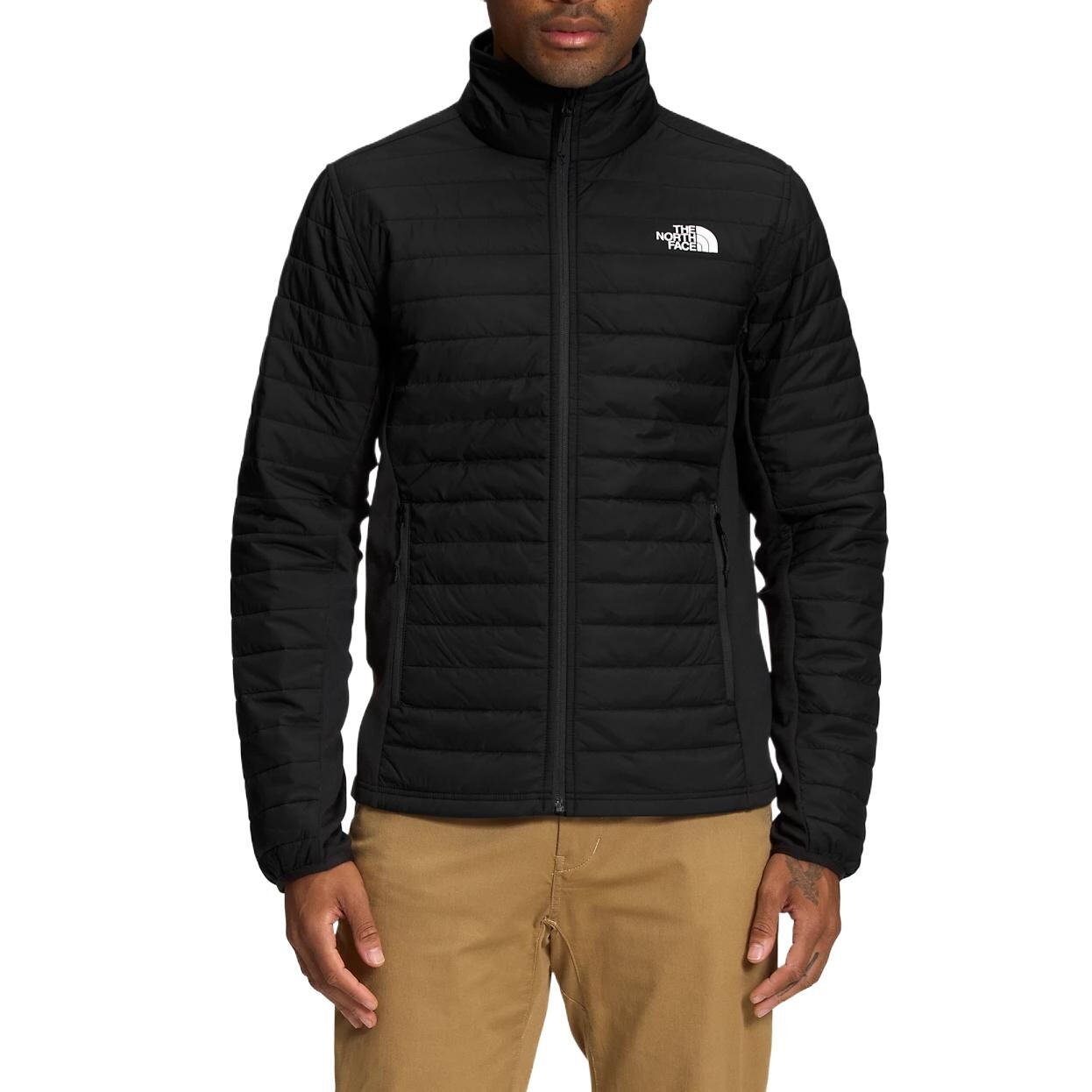 Куртка мужская черный The North Face
Куртка мужская черный The North Face