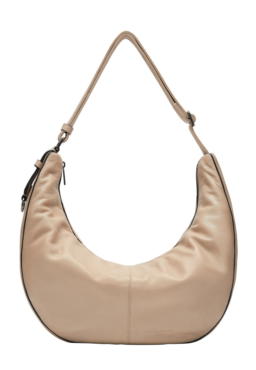 Сумка MOON HOBO M MITTELGROSSE Liebeskind Berlin, бежевый
Сумка MOON HOBO M MITTELGROSSE Liebeskind Berlin, бежевый