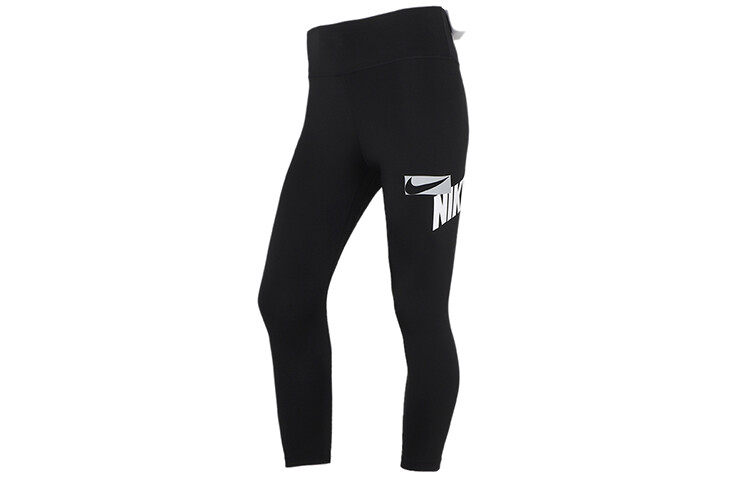 Спортивные брюки женские черные Nike
Спортивные брюки женские черные Nike