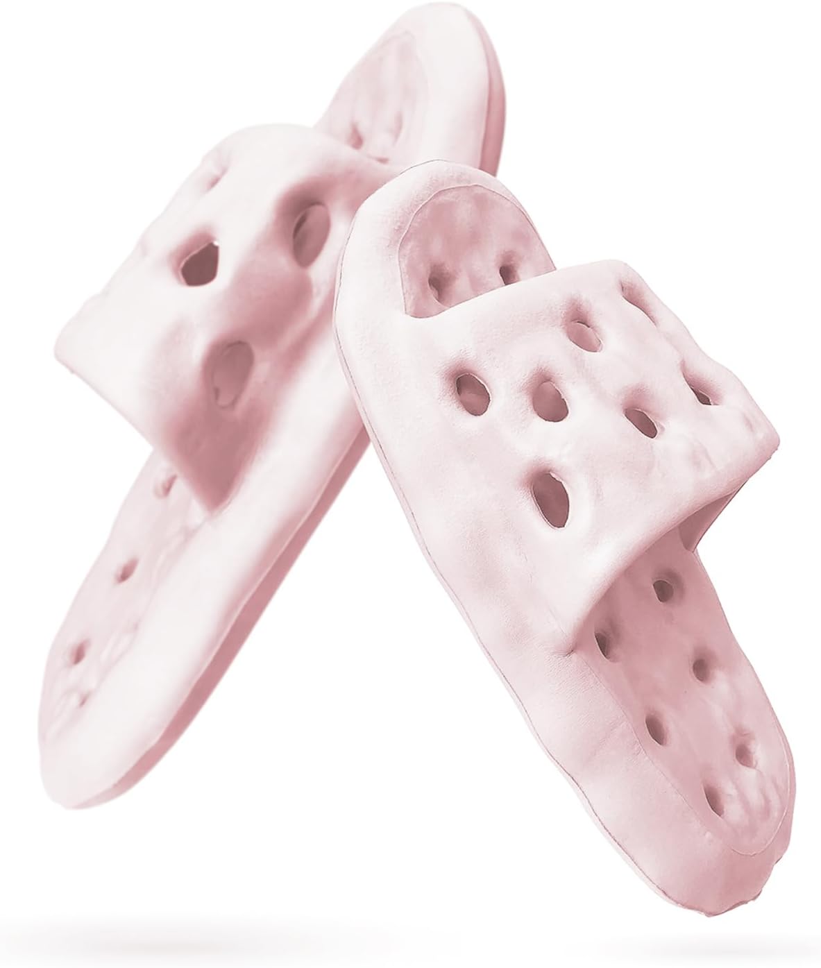 Летние и зимние кроссовки Foam Runners для мужчин и женщин, платформенные сандалии-подушки, Шлепацы, тапочки без застежки, спортивные слайды Foam Runners Generic, розовый
Летние и зимние кроссовки Foam Runners для мужчин и женщин, платформенные сандалии-подушки, Шлепацы, тапочки без застежки, спортивные слайды Foam Runners Generic, розовый